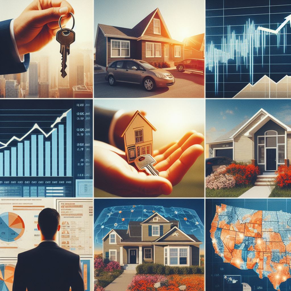 Benefits of investing in real estate
