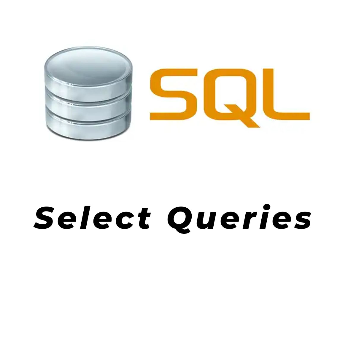 SQL Select Queries