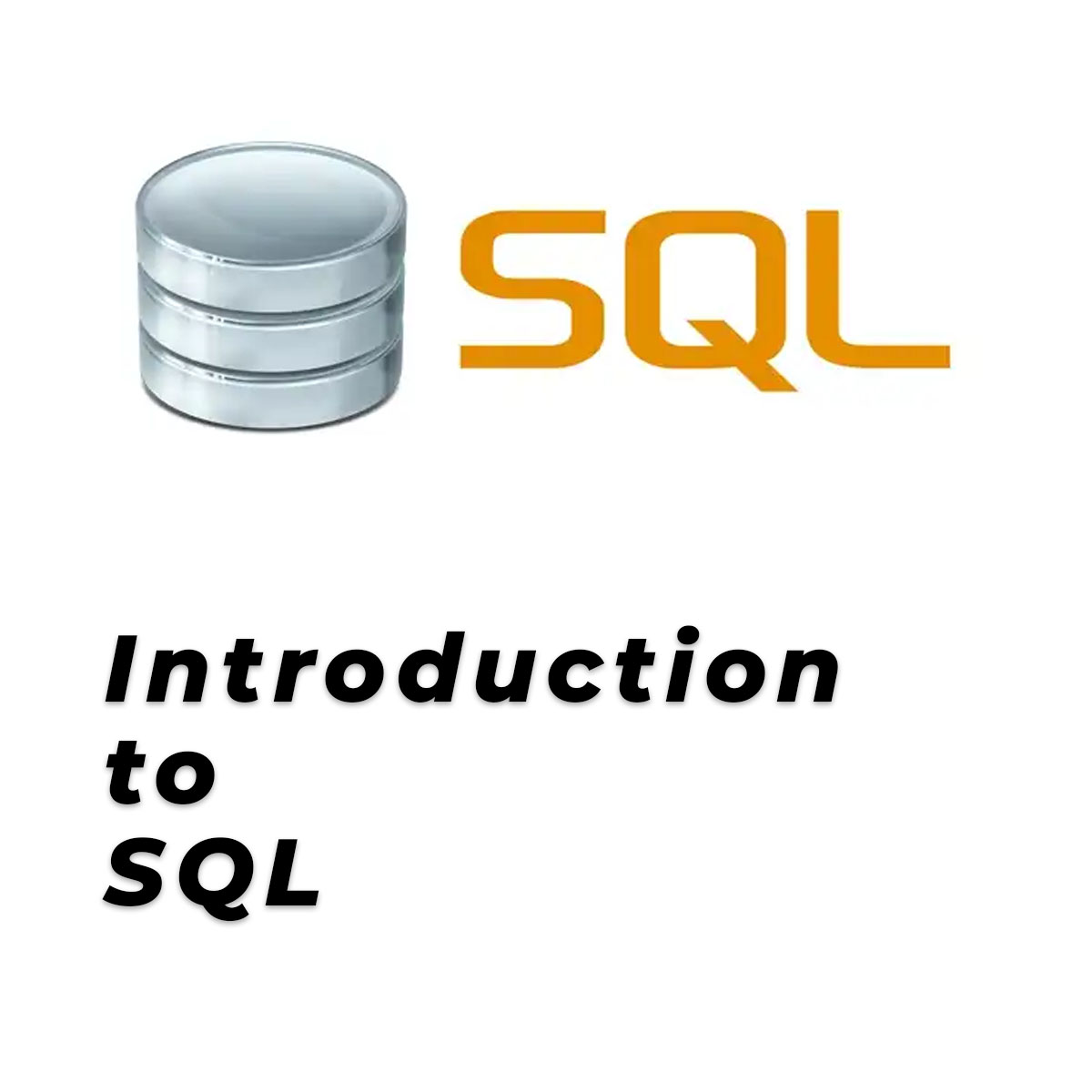 An Introduction to SQL: Unlocking the Power of Data
