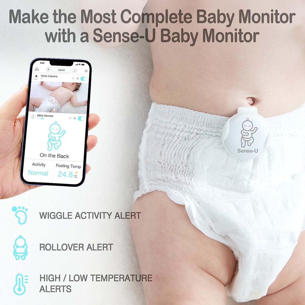 Best Baby monitor
