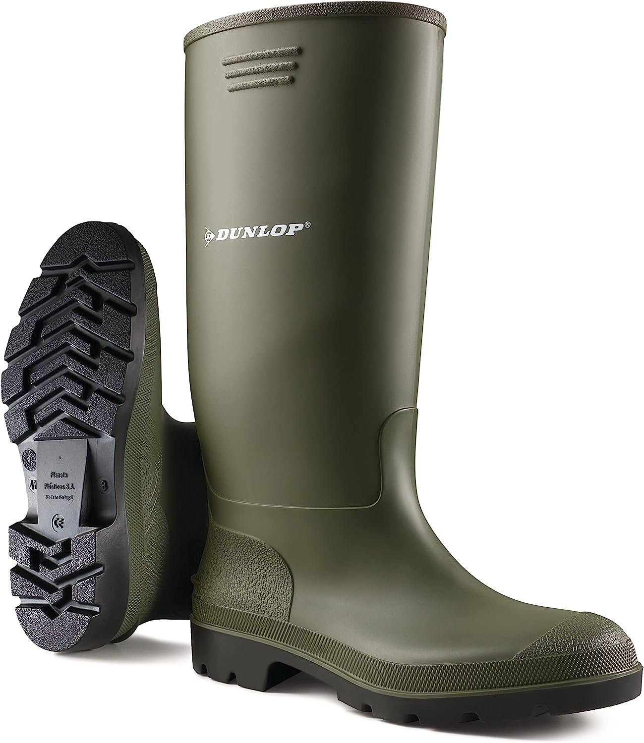 From Gardening to the Great Outdoors: Dunlop Wellington Boots Have You Covered