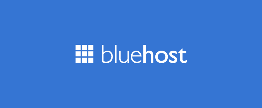 Blue Host Hosting