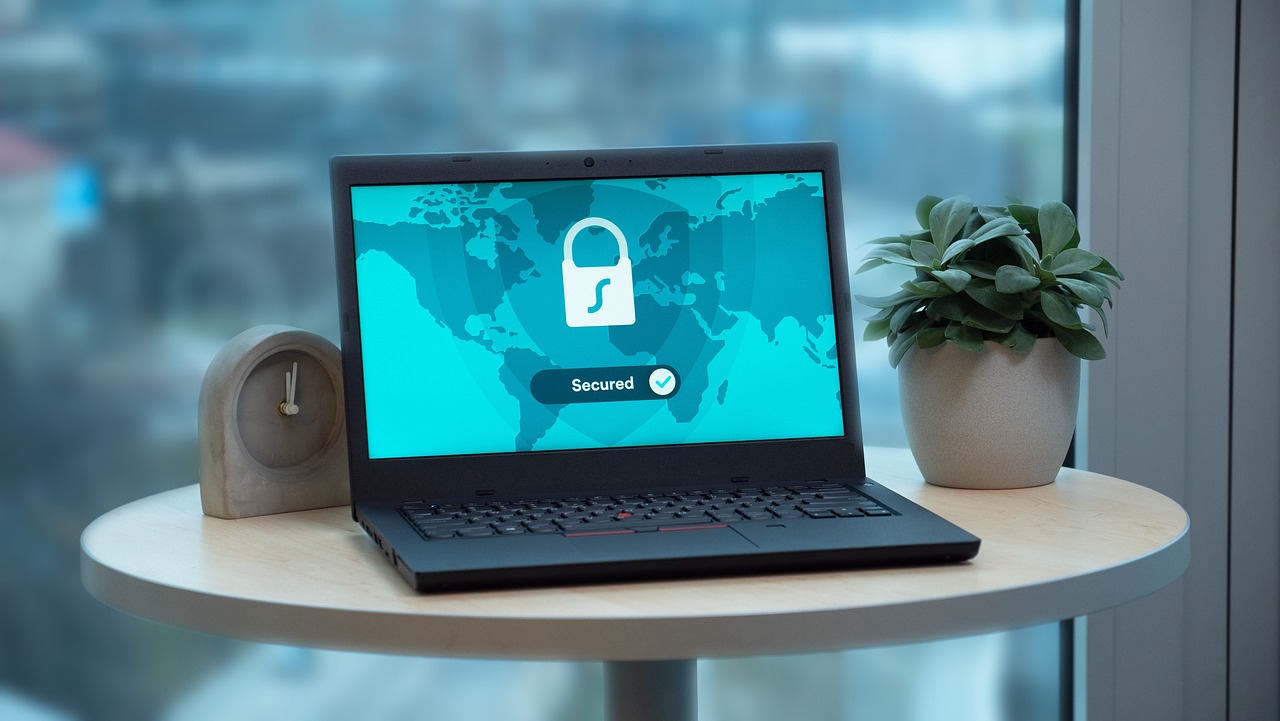 Keeping Your Data and Network Safe with a VPN