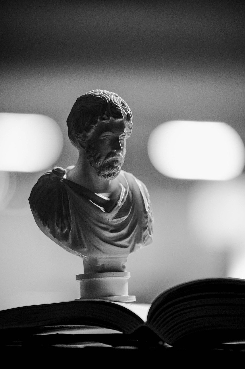 Simple Stoic Lessons for a Better Life: A Guide