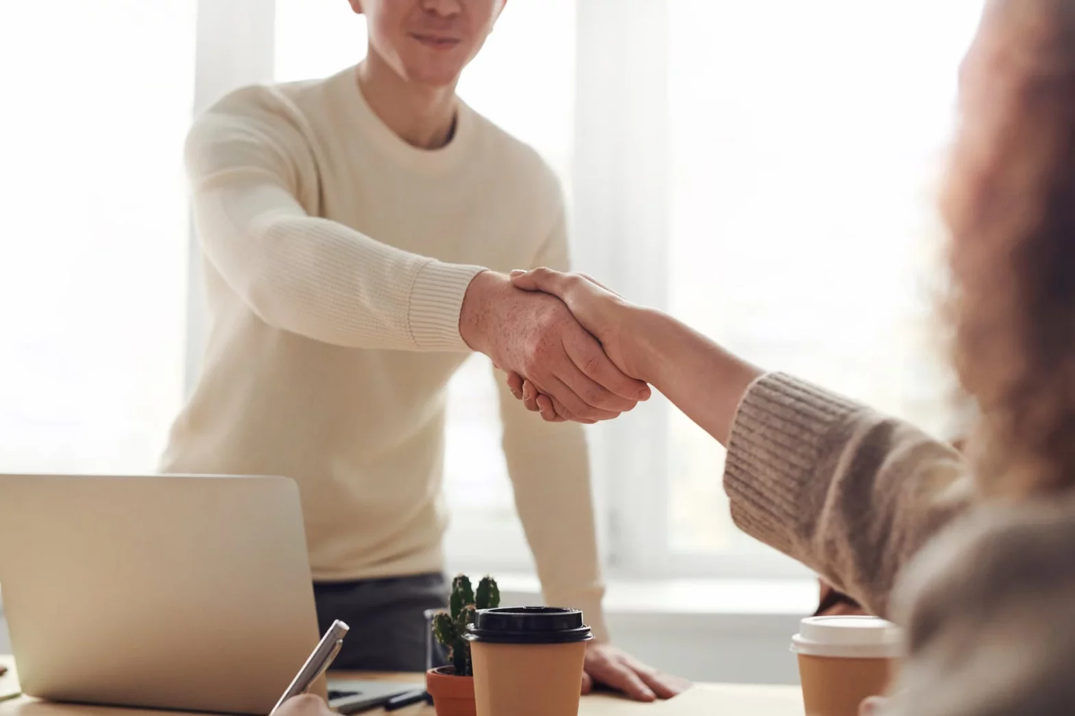 The Art of Negotiation: Strategies for Successful Business Deals and Partnerships